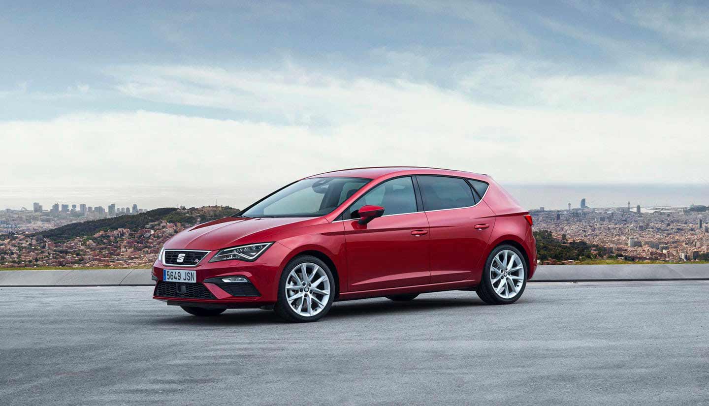 SEAT Ibiza - 4