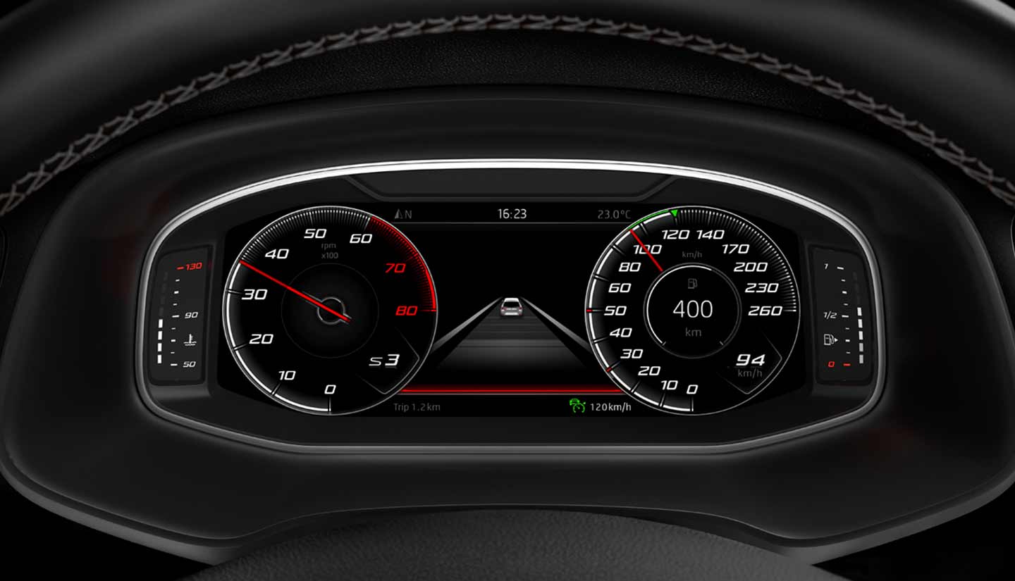SEAT Ibiza - 5