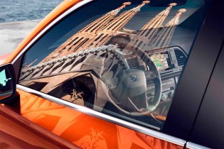 SEAT Ateca 2019 ventanilla