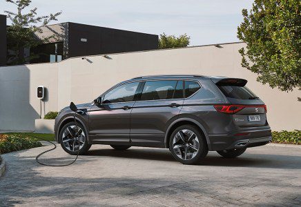 medidas seat tarraco e-hybrid