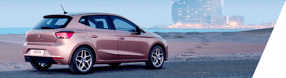 modelo seat ibiza