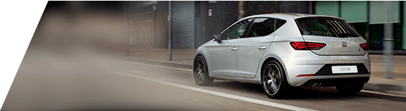 modelos seat leon