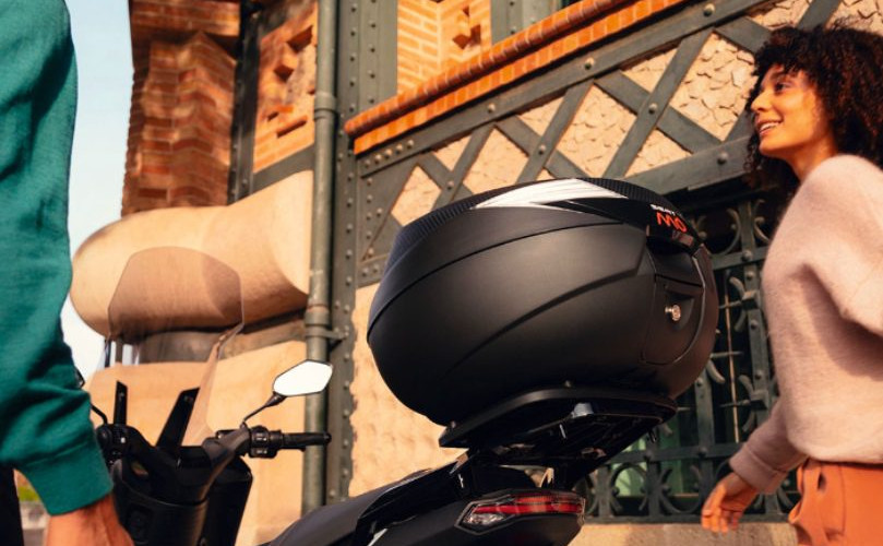 parte trasera seat mo