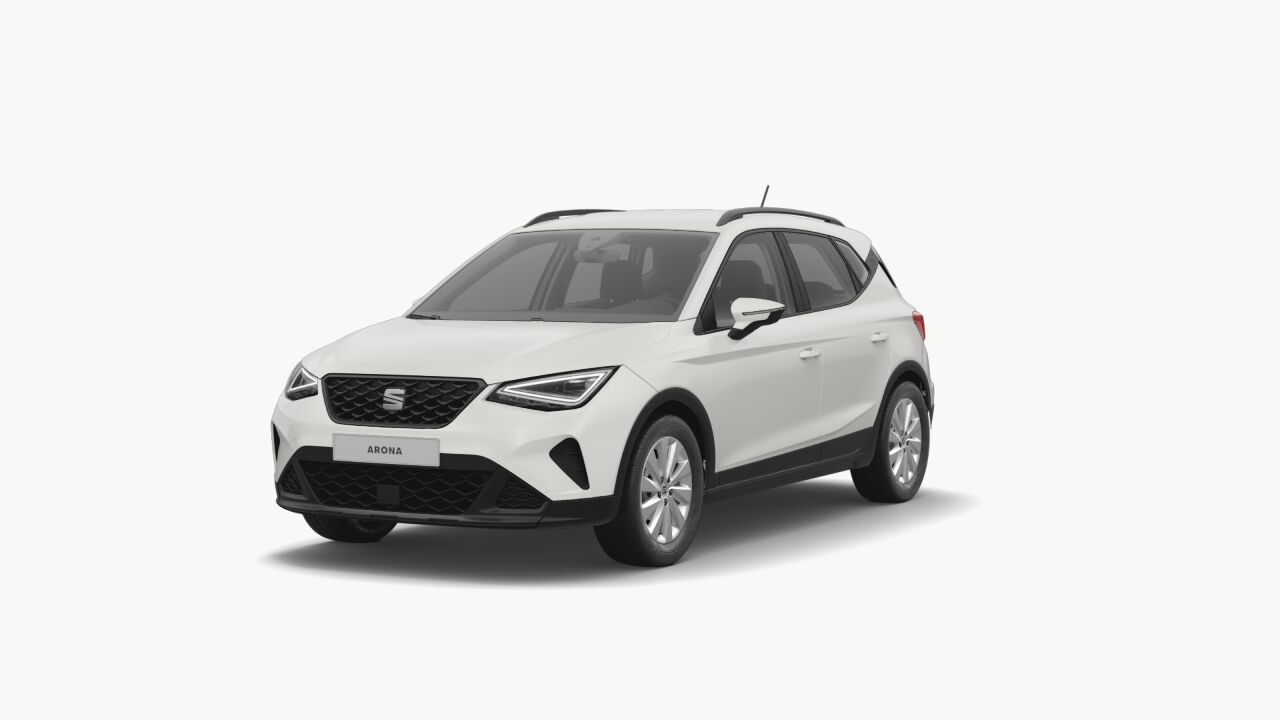 seat arona style xl