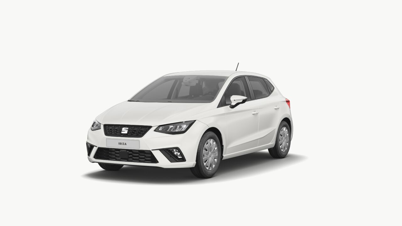 seat ibiza reference xl