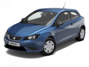 seat ibiza segunda mano