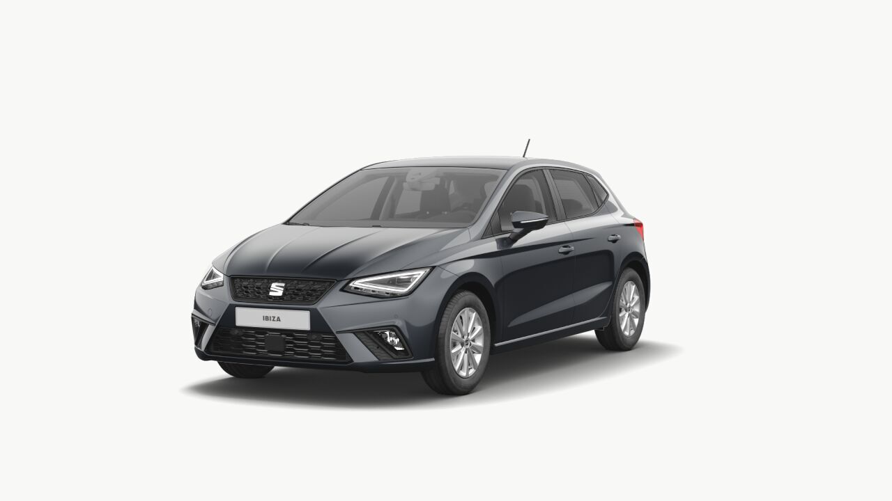 seat ibiza style XL
