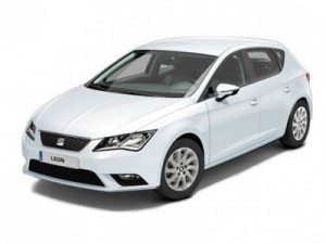 seat leon segunda mano
