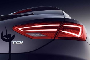 SEAT León Segunda Mano Faros traseros