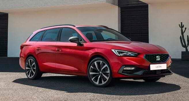seat-leon-sportstourer de frente