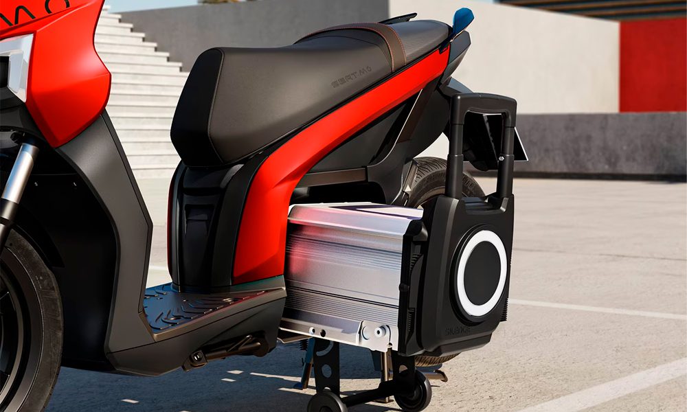seat mo 125 bateria de litio
