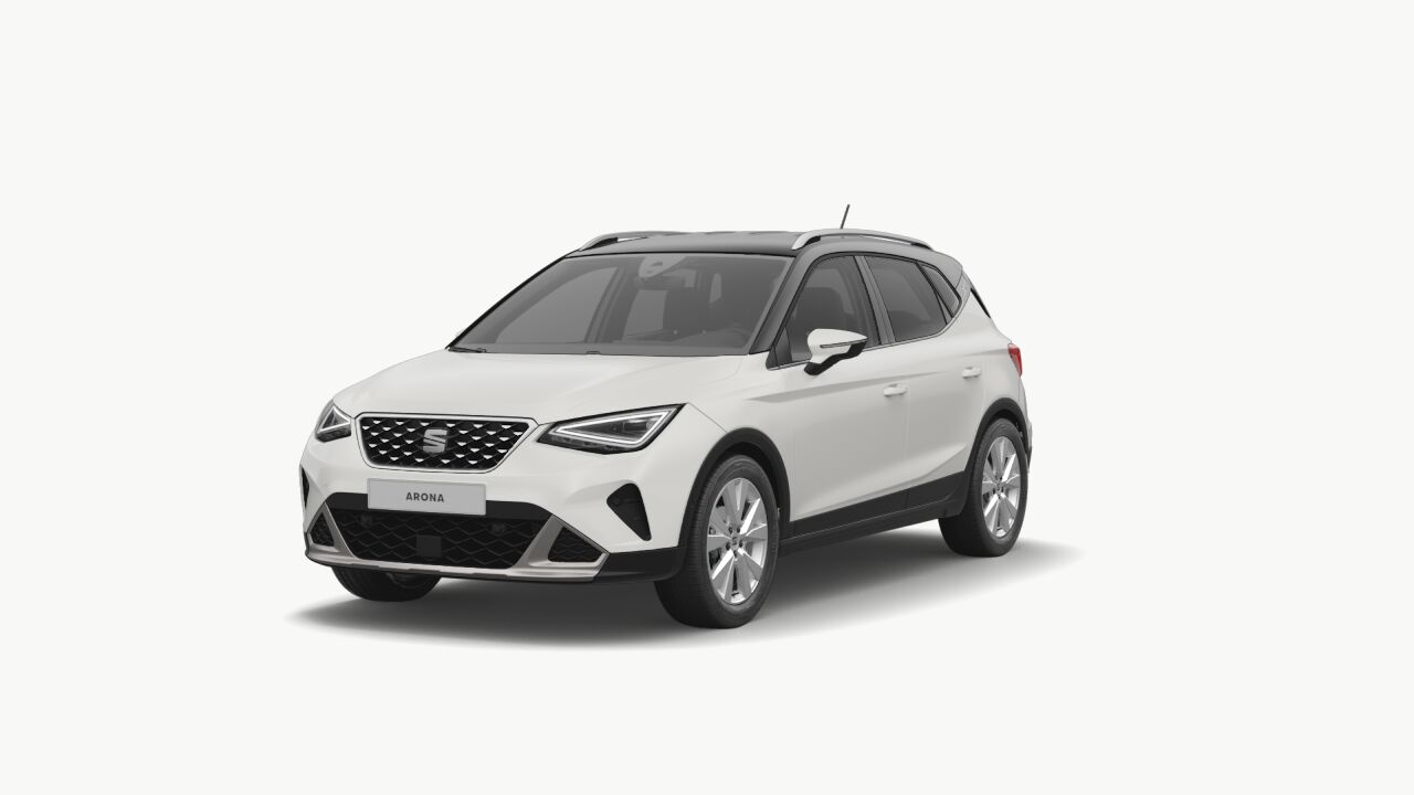 seat x-perience xxl