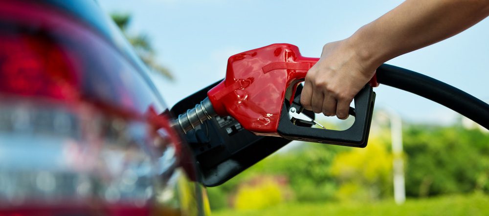 etiquetado nuevo gasolina