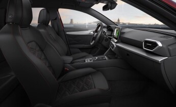 medidas seat leon habitaculo