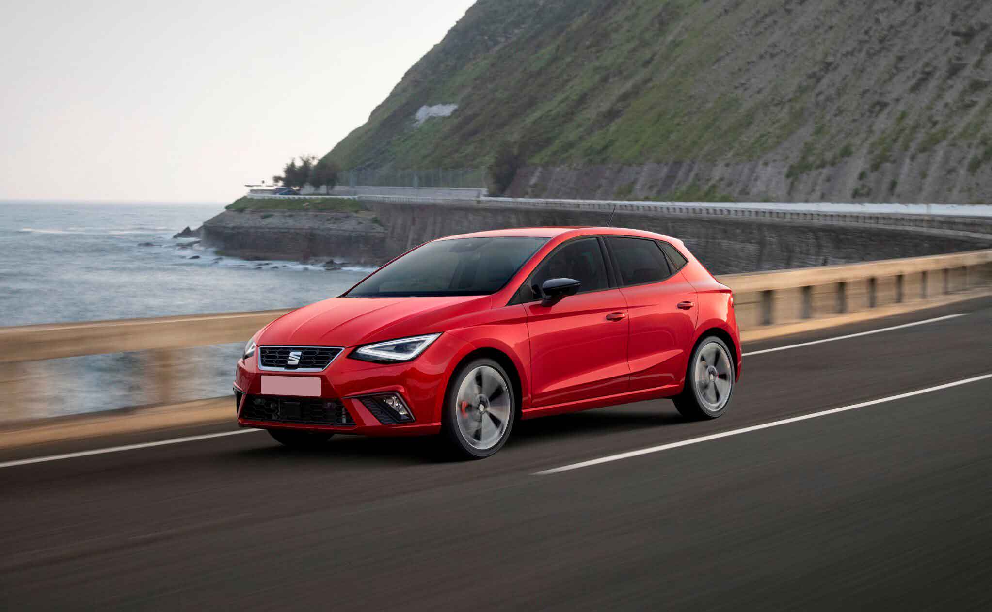 sistemas adas nuevo seat nuevo modelo